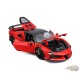 Ferrari SF90 XX Stradale - Rouge - Ferrari Race & Play - Bburago 1/18 - 18-16020 RD Passion Diecast 