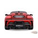 Ferrari SF90 XX Stradale - Rouge - Ferrari Race & Play - Bburago 1/18 - 18-16020 RD Passion Diecast 