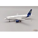 (Free shipping) Olympic Airways Airbus A319-112 / SX-OAF / Inflight 200 / 1:200 / IF319OA0824