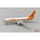Aloha Airlines Boeing 737-200 "Polished" / N823AL / Inflight 200 / 1:200 / IF732AQ0924P