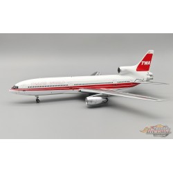 TWA - Trans World Airlines Lockheed L-1011-385-1 Tristar 1 / N11003 / Inflight 200 / 1:200 / IF1011TW11003