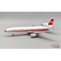 (Pre-order)(Free shipping) TWA - Trans World Airlines Lockheed L-1011-385-1 Tristar / N11003 / Inflight / 1:200 / IF1011TW11003