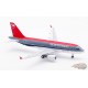Northwest Airlines Airbus A319-114 / N301NB / B-Models / 1:200 / B-319-NE-301