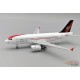 TACA Airbus A319 "Centroamerica Titles" / N476TA  / El Aviador Models / 1:200 / EAV-A319-476