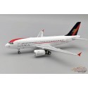 (Pre-order)(Free shipping)  TACA Airbus A319 "Centroamerica Titles" / N476TA  / El Aviador Models / 1:200 / EAV-A319-476