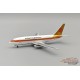 Continental Airlines Boeing 737-200 / N7389F / Inflight 200 / 1:200 / IF732CO1024