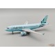 Cyprus Airways Airbus A319-114 / 5B-DCX / Inflight 200 / 1:200 / IF3195B0924