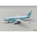 (Pre-order )(-5$ On shipping)  Cyprus Airways Airbus A319-114 / 5B-DCX / Inflight 200 / 1:200 / IF3195B0924