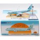Cyprus Airways Airbus A319-114 / 5B-DCX / Inflight 200 / 1:200 / IF3195B0924