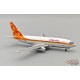 Aloha Airlines Boeing 737-200 "Polished" / N823AL / Inflight 200 / 1:200 / IF732AQ0924P