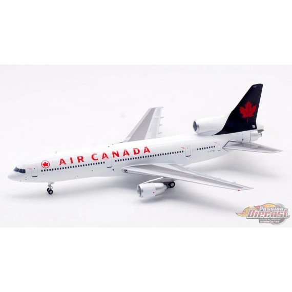 Air Canada Lockheed L-1011-385-1-14 Tristar / C-FTNG / B-Models / 1:200 / B-1011-TNG