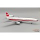 TWA - Trans World Airlines Lockheed L-1011-385-1 Tristar 1 / N11003 / Inflight 200 / 1:200 / IF1011TW11003