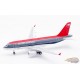 Northwest Airlines Airbus A319-114 / N301NB / B-Models / 1:200 / B-319-NE-301