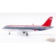 Northwest Airlines Airbus A319-114 / N301NB / B-Models / 1:200 / B-319-NE-301