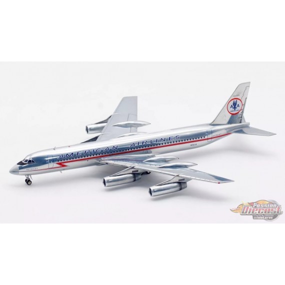 American Airlines Convair CV-990 / N5614 / Inflight 200 / 1:200 / IF990AA0125PR