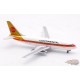 Continental Airlines Boeing 737-200 / N7389F / Inflight 200 / 1:200 / IF732CO1024