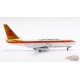 Continental Airlines Boeing 737-200 / N7389F / Inflight 200 / 1:200 / IF732CO1024