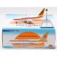 Continental Airlines Boeing 737-200 / N7389F / Inflight 200 / 1:200 / IF732CO1024