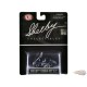 No.98 1965 SHELBY COBRA 427 S/C - Shelby Collectibles 1/64 - SC-705-98 - Passion Diecast 