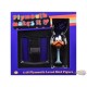 LOVED BIRD FIGURINES - PLUM CRAZY - ACME - 1/18 - G1800171 Passion Diecast 