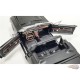 1968 Shelby GT500KR Convertible in Black with White Top - Estimated Production 750 Pieces - ACME - 1/18 - A1801875