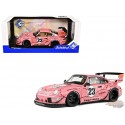 (-5$ On shipping) Porsche 911 RWB No 23 Sopranos 2020 - Solido - 1/18 - S1808503