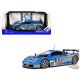 McLaren F1 GTR 50 24 Heures du Mans 1995 - Solido - 1/18 - S1804109 - Passion Diecast 