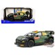 Ford Puma Rally 1 2022 No.7 schwarz - Solido - 1/18 - S1809505 - Passion Diecast 