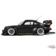 RWB STELLA ARTOIS BLACK 2010 Limited Edition - 1/18 - GT SPIRIT - GT918