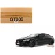 BRABUS 930 BLACK 2023 Limited Edition - 1/18 - GT SPIRIT - GT909