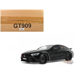 BRABUS 930 BLACK 2023 Limited Edition - 1/18 - GT SPIRIT - GT909