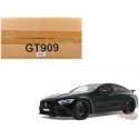 (Free shipping) BRABUS 930 NOIR 2023 Édition limitée - 1/18 - GT SPIRIT - GT909