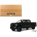 (Free shipping) FORD SHELBY F-150 CENTENNIAL EDITION NOIR 2024 Édition limitée - 1/18 - GT SPIRIT - GT919