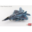 (Free shipping) Lockheed F-22J Raptor / JASDF 3rd Hikotai, , Japon, avion fictif / Hobby Master 1:72 HA2830
