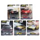 Fast & Furious Premium 2025 M Assortment - Set Of 5 Cars - HNW46-956 -  Passion Diecast