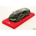 (Used) Lamborghini Huracán LP 610-4 - Mr Collection  1/18 - HURACANSPECIAL40