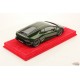 (Used) Lamborghini Huracán LP 610-4 - Mr Collection  1/18 - HURACANSPECIAL40