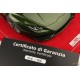 (Used) Lamborghini Huracán LP 610-4 - Mr Collection  1/18 - HURACANSPECIAL40