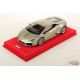 (Used) Lamborghini Huracán LP 580-2 - Mr Collection  1/18 -HURACANSPECIAL64