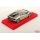 (Used) Lamborghini Huracán LP 580-2 - Mr Collection  1/18 -HURACANSPECIAL64