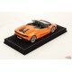 (Usagé) Lamborghini Huracán Spyder LP 610-4 - Mr Collection  1/18 -HURACANSPYDERSPECIAL07