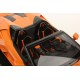 (Usagé) Lamborghini Huracán Spyder LP 610-4 - Mr Collection  1/18 -HURACANSPYDERSPECIAL07