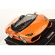 (Usagé) Lamborghini Huracán Spyder LP 610-4 - Mr Collection  1/18 -HURACANSPYDERSPECIAL07