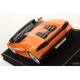 (Used) Lamborghini Huracán Spyder LP 610-4 - Mr Collection  1/18 - HURACANSPYDERSPECIAL07