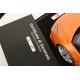 (Used) Lamborghini Huracán Spyder LP 610-4 - Mr Collection  1/18 - HURACANSPYDERSPECIAL07