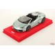 (Used) Lamborghini Huracán Spyder LP 610-4 - Mr Collection  1/18 - HURACANSPYDERSPECIAL21