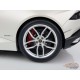 (Used) Lamborghini Huracán LP 610-4 - Mr Collection  1/18 - LAMBO015A