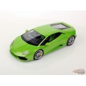 (Used) Lamborghini Huracán LP 610-4 - Mr Collection  1/18 - LAMBO015C
