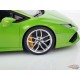 (Used) Lamborghini Huracán LP 610-4 - Mr Collection  1/18 - LAMBO015C