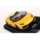 (Used) Lamborghini Huracán LP 610-4 Spyder - Mr Collection  1/18 - LAMBO020D